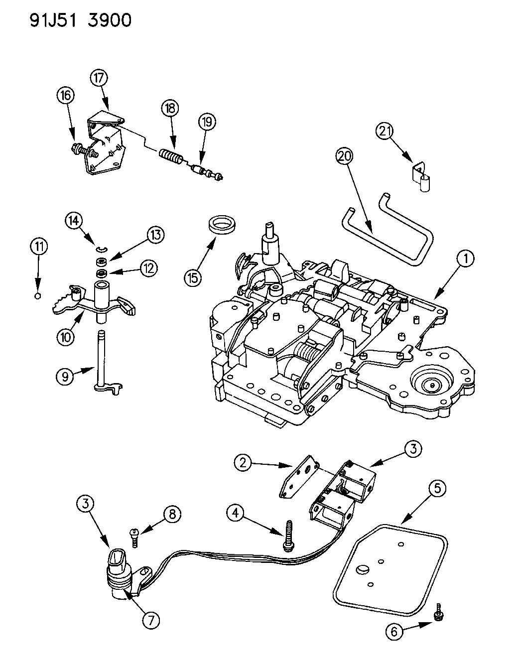 47re Wiring Diagram - 14